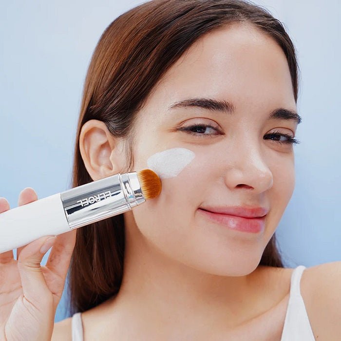 BLANC COVER CREAM STICK LIGHT - Fond De Ten Cremos Tip Stick - skinseen.ro