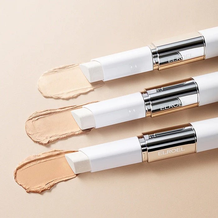 BLANC COVER CREAM STICK LIGHT - Fond De Ten Cremos Tip Stick - skinseen.ro