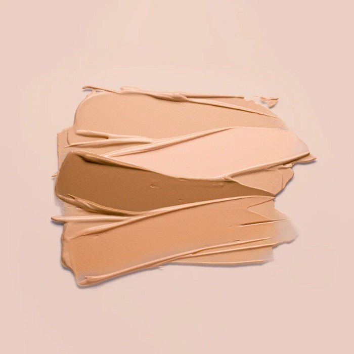 BLENDING COMPACT CUSHION 21 LIGHT BEIGE - Fond De Ten Tip Cushion Cu Acoperire Completa - skinseen.ro