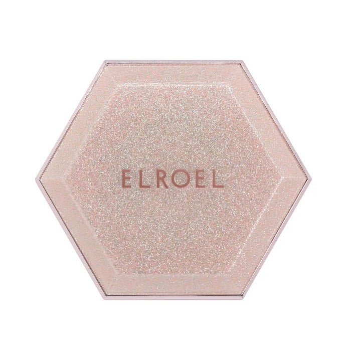 BLENDING COMPACT CUSHION 21 LIGHT BEIGE - Fond De Ten Tip Cushion Cu Acoperire Completa - skinseen.ro