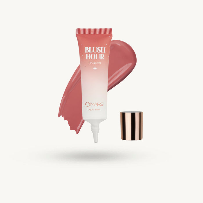 Blush Hour | Liquid Blush