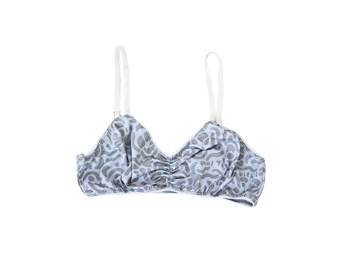 Bobby Bralette - With Love - Sage