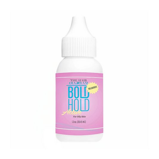 BOLD HOLD Adhesive [Active] 1.3oz