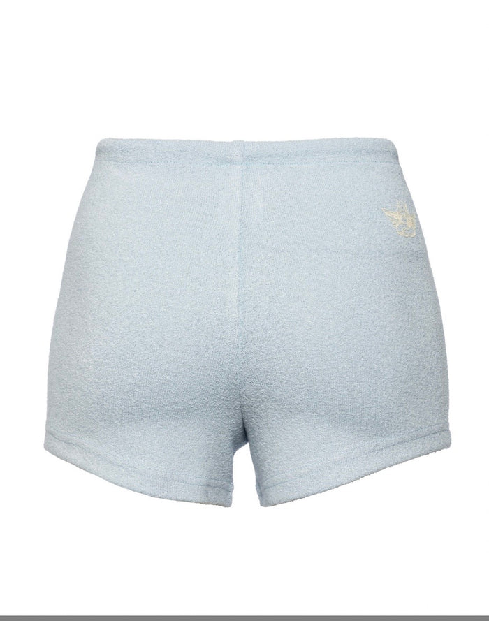 Boys Lie Drivers License Micro Short