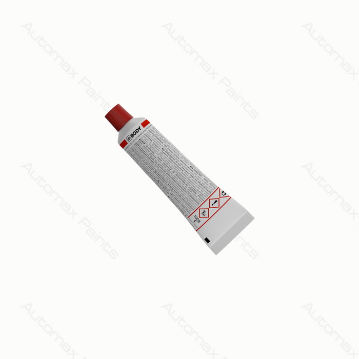 BPO Paste Body Filler Hardener 100g