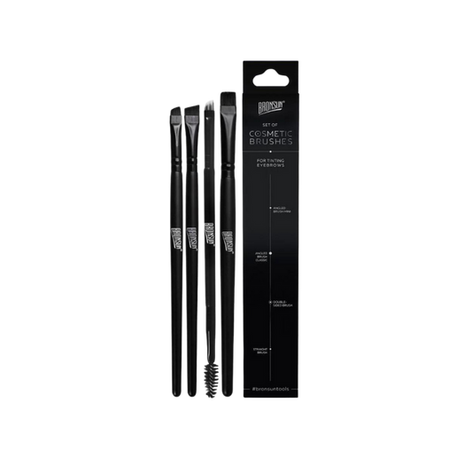 Bronsun - Brow Brush Set