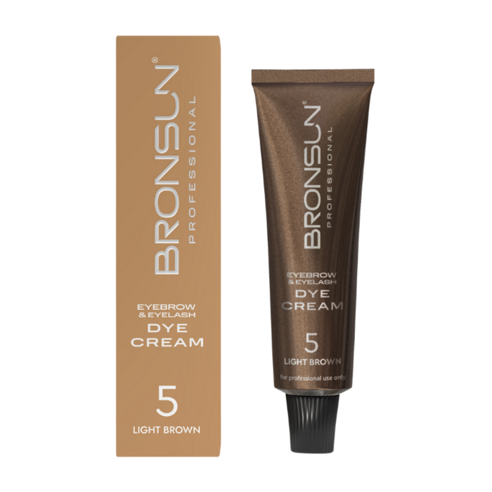 Light Brown #5