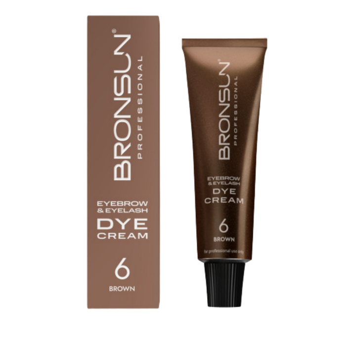 Brown #6