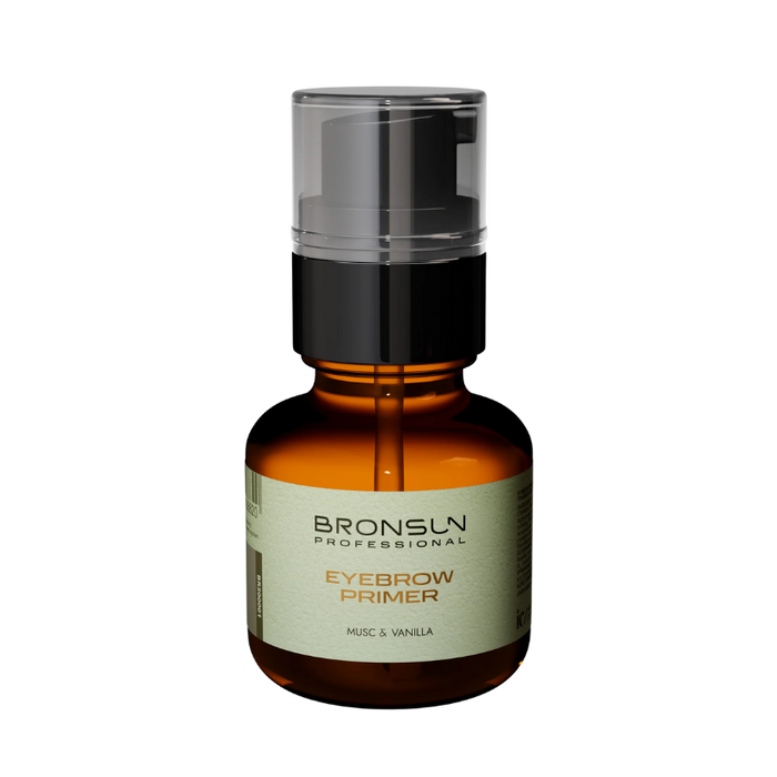 Bronsun - Eyebrow Primer, 50ml