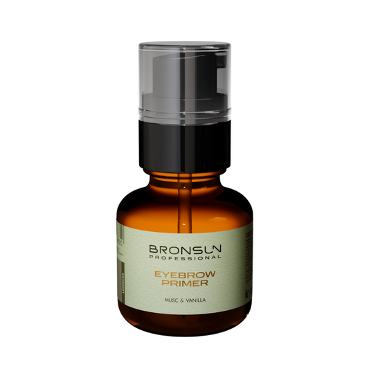 Bronsun - Eyebrow Primer, 50ml