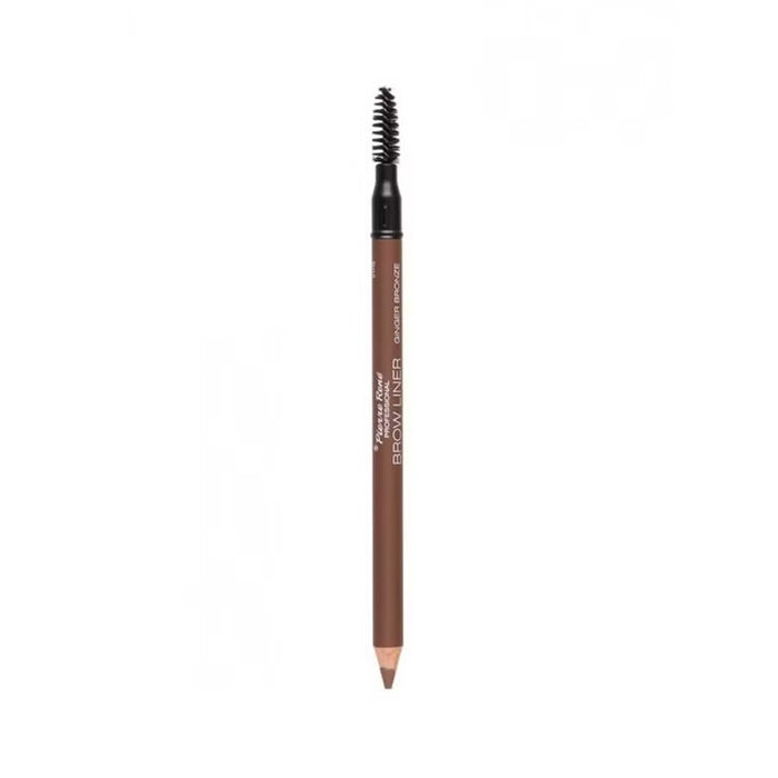Brow Liner Eyebrow Pencil With A Brush