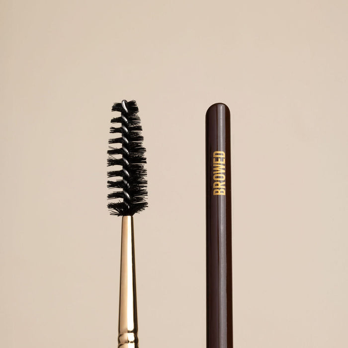 Browed - Spoolie Brush #4