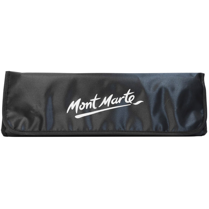 Brush Wallet Set Premium 15pc