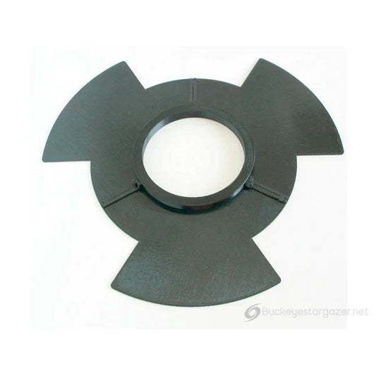 Buckeye Ducan Mask for SCT Collimation - Astronomy Plus