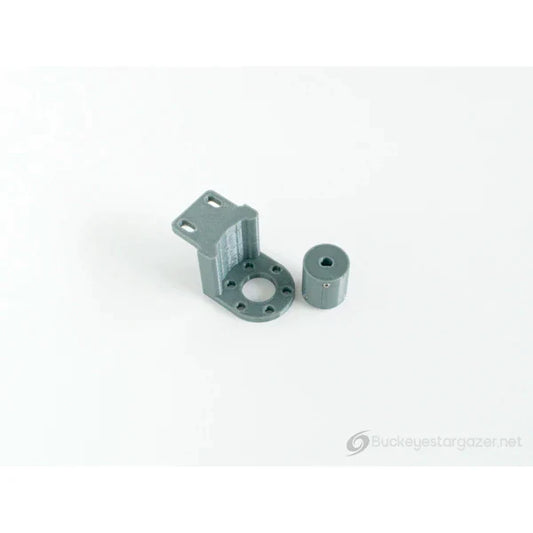 Buckeye ZWO EAF Mounting Solutions - Astronomy Plus