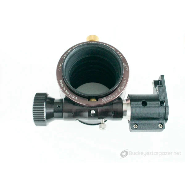 Buckeye ZWO EAF Mounting Solutions - Astronomy Plus