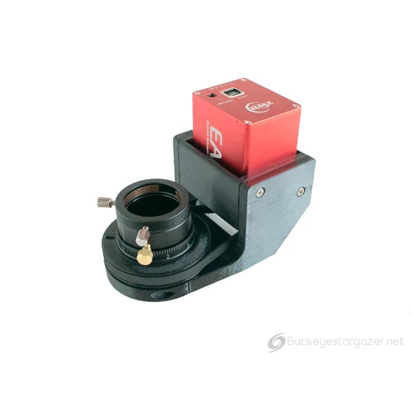 Buckeye ZWO EAF Mounting Solutions - Astronomy Plus