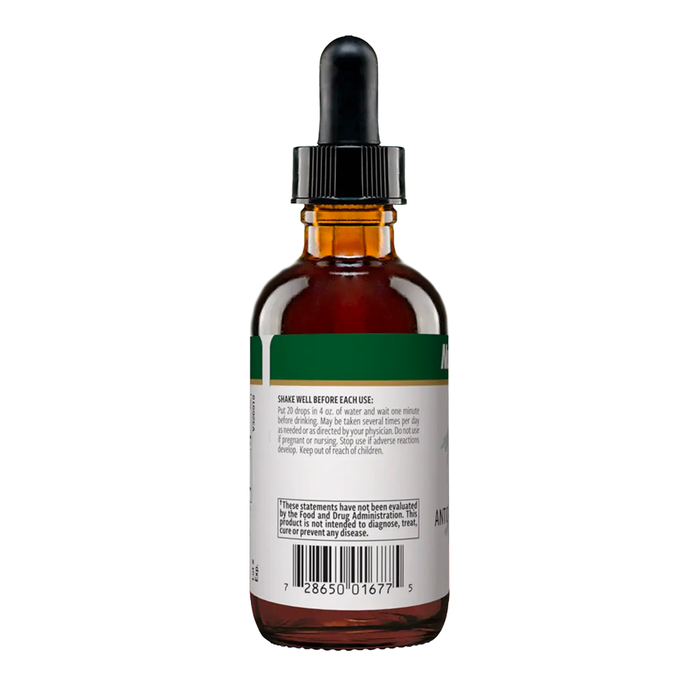 Burbur Pinella by NutraMedix