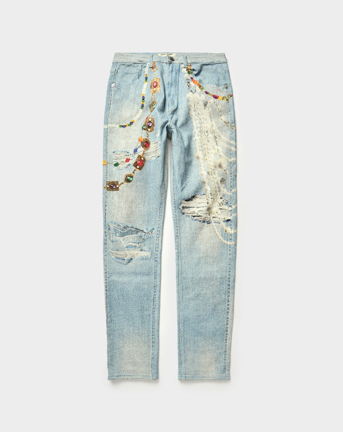 Almost Someday Burlesque Denim. Underground Apparel. Rule of Next Streetwear.