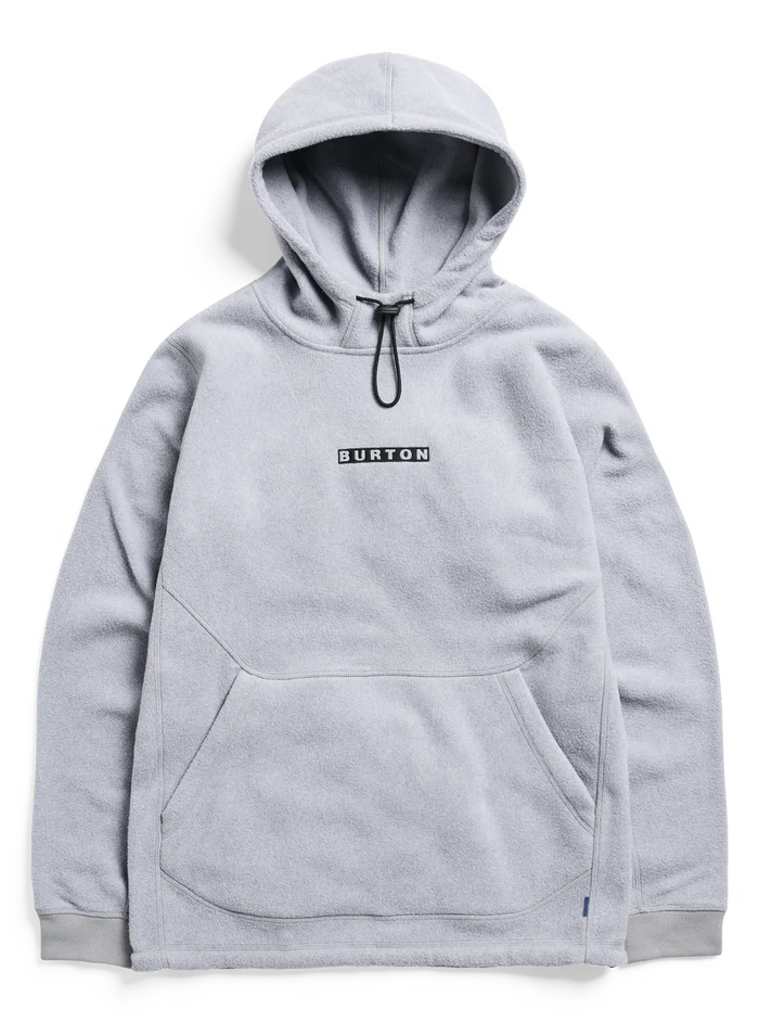 Gray Heather / XXS