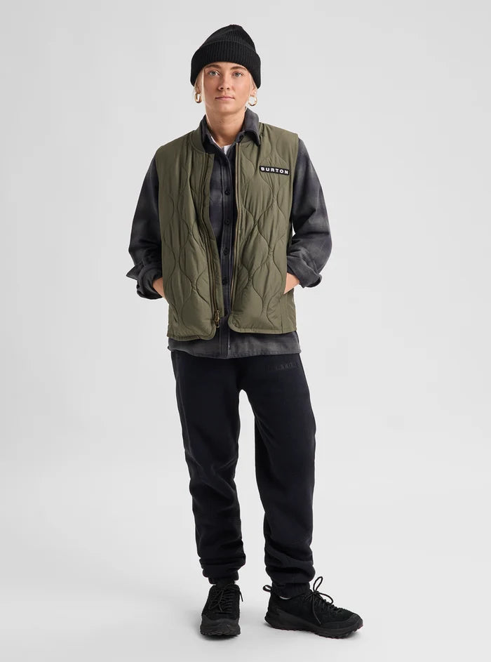 Product image of Burton Cinder Pants[Variant:True Black]