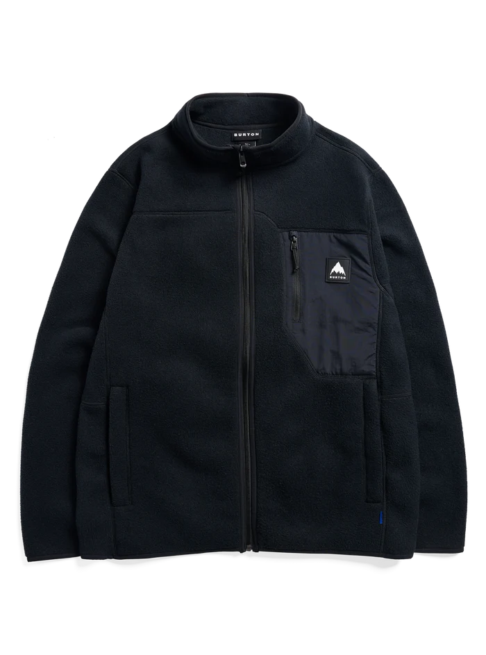 True Black / XS