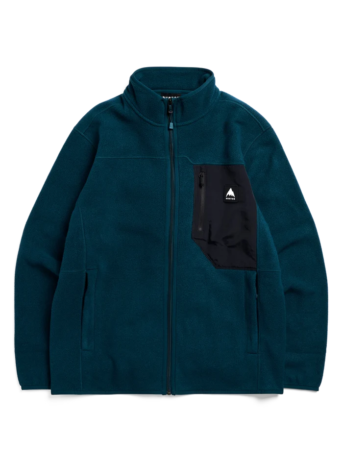 Atlantic Teal / XS