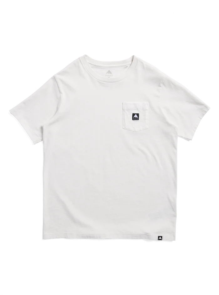 Stout White / XXS