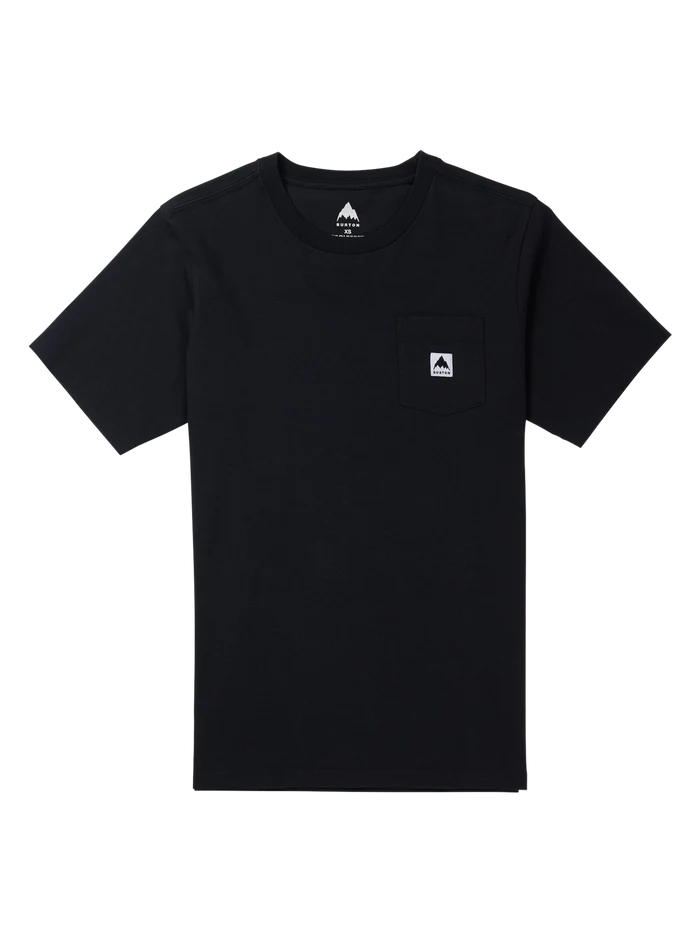True Black / XXS