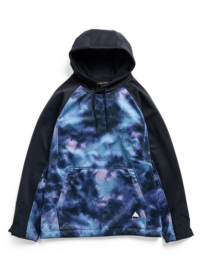 Crystal Dye / True Black / XXS