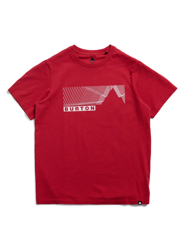 Geranium Red / XXS