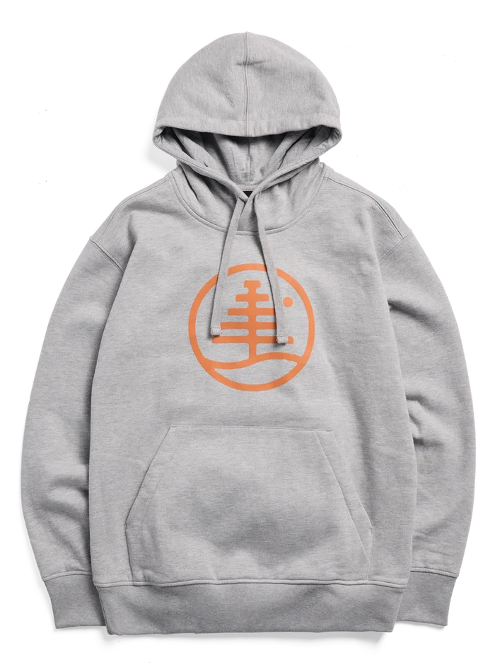 Gray Heather / XXS