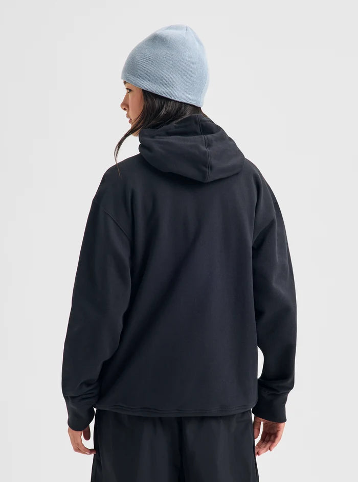 Product image of Burton Family Tree Pullover Hoodie[Variant:True Black]