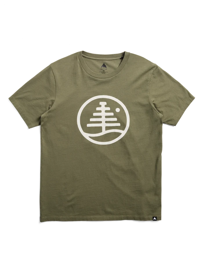 Forest Moss / XXS