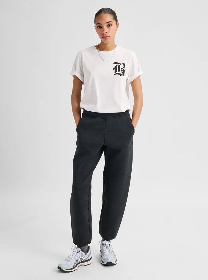 Product image of Burton Hesston Short Sleeve T-Shirt[Variant:Stout White]