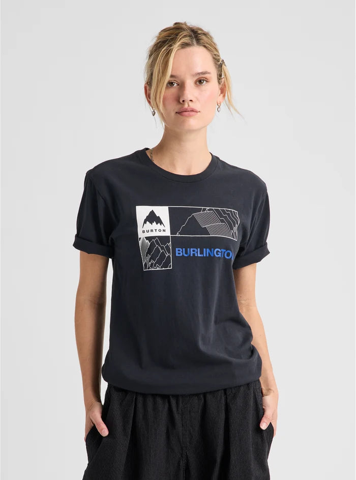 Product image of Burton Local Short Sleeve T-Shirt