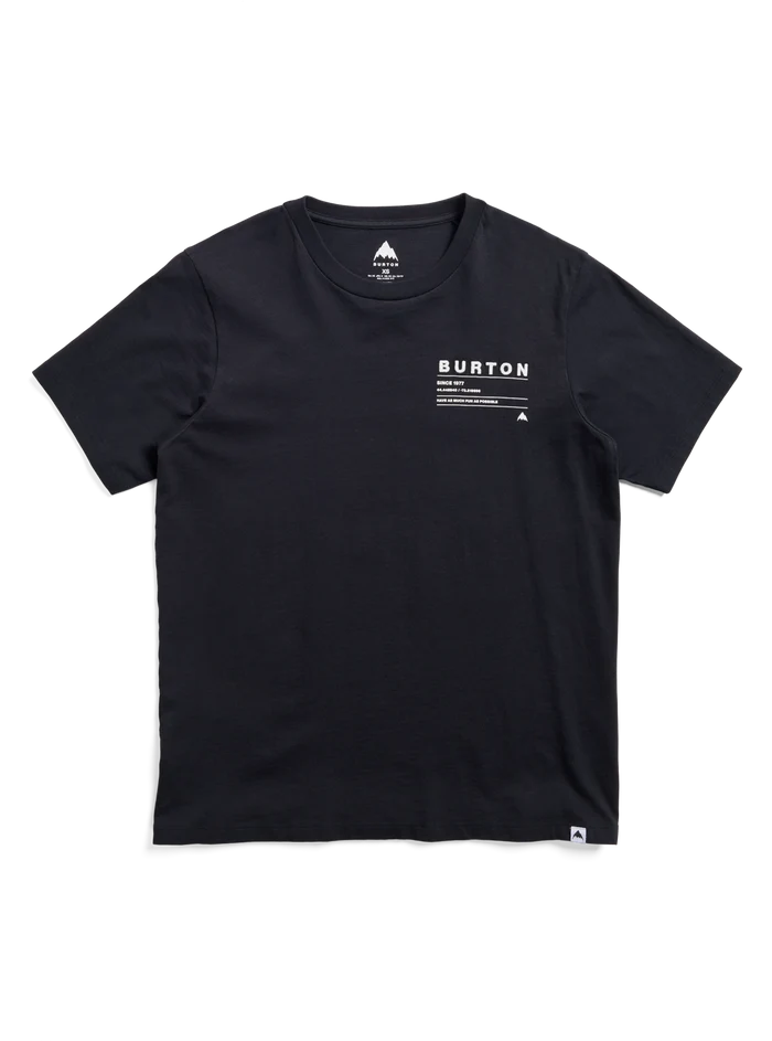 True Black / XXS