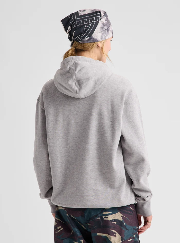 Product image of Burton Mountain Pullover Hoodie[Variant:Gray Heather]