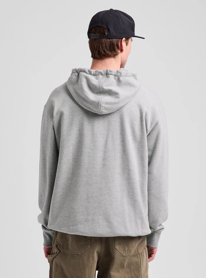 Product image of Burton Mountain Pullover Hoodie[Variant:Gray Heather]