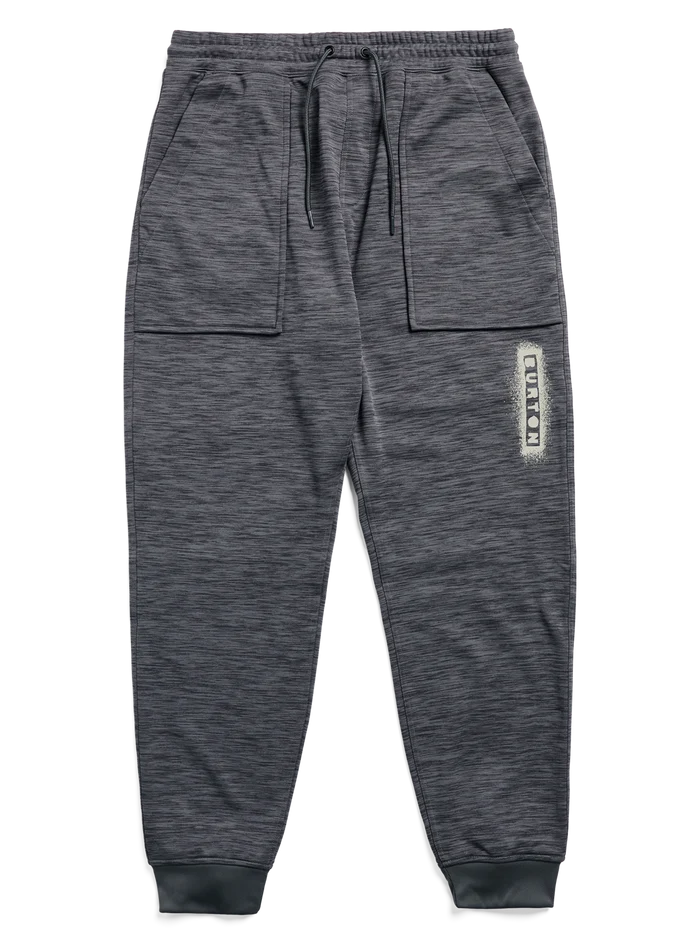 Gotham Gray Heather / XS