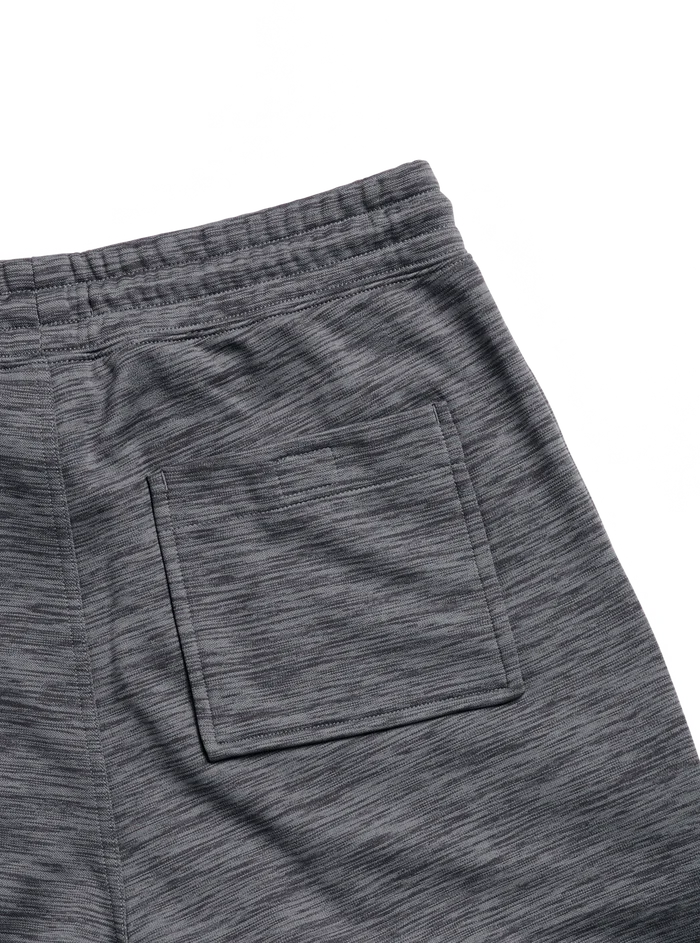 Product image of Men's Burton Oak Fleece Pants[Variant:Gotham Gray Heather]