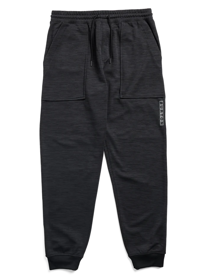 True Black Heather / XS