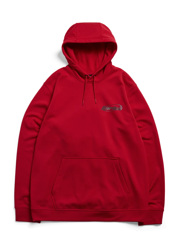 Geranium Red / XS
