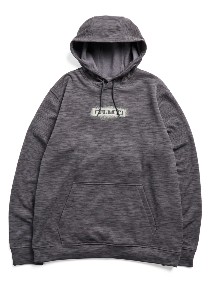 Gotham Gray Heather / XS