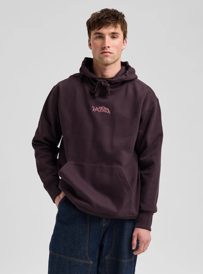 Product image of Burton WildTrace Pullover Hoodie[Variant:Bear Hug Brown]