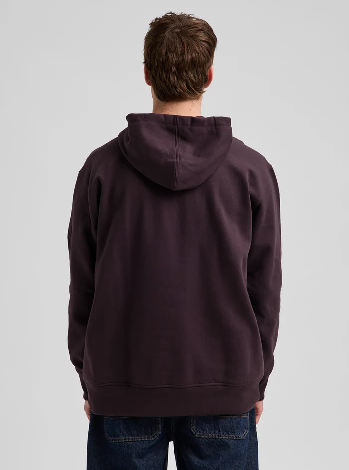Product image of Burton WildTrace Pullover Hoodie[Variant:Bear Hug Brown]