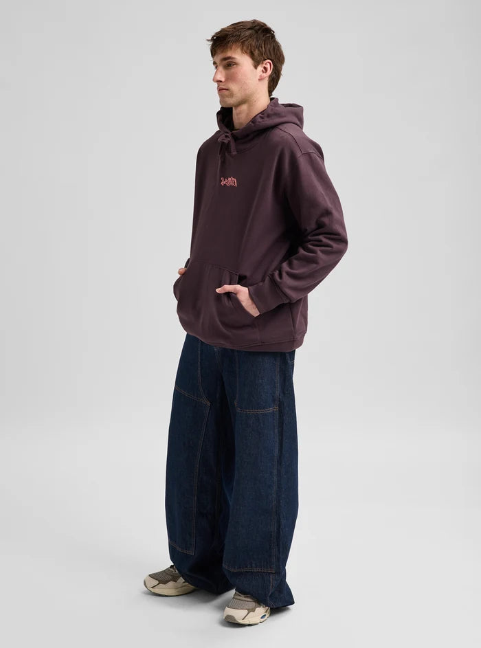 Product image of Burton WildTrace Pullover Hoodie[Variant:Bear Hug Brown]
