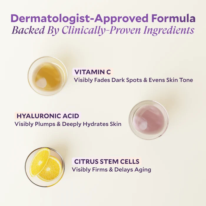 C-ing is Believing™ Vitamin C Serum