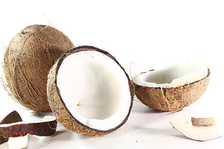 Cabana Coconut Fragrance Oil 15136