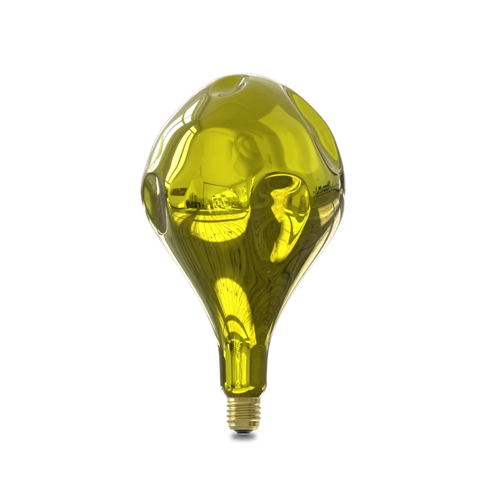 Calex XXL Organic EVO LED Bulb - E27 - Green